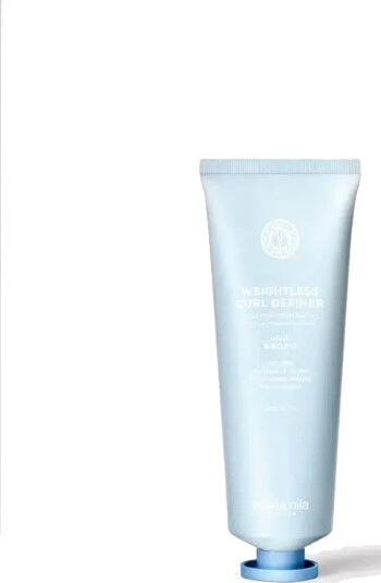 Maria Nila Coils & Curls Weightless Curl Definer 125ml Maria Nila Coils & Curls Weightless Curl Definer 125ml