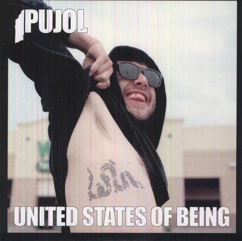 United States Of Being Vinyl United States Of Being Vinyl