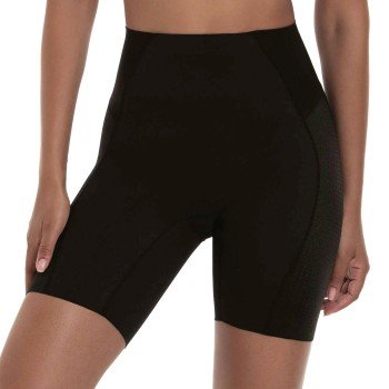 Anita Beautyshaper Svart Large Dame