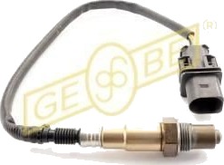 Lambdasonde GEBE 9 7155 1