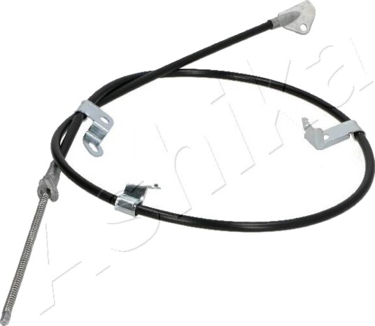 Tautrekk håndbremse ASHIKA 131 02 209