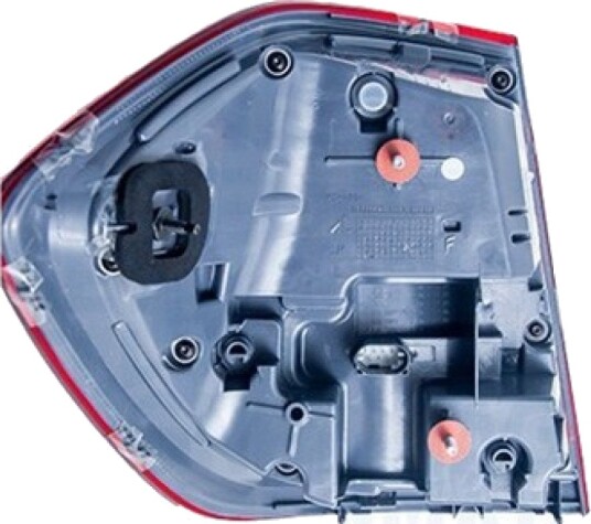 Baklykt MAGNETI MARELLI 710815901000