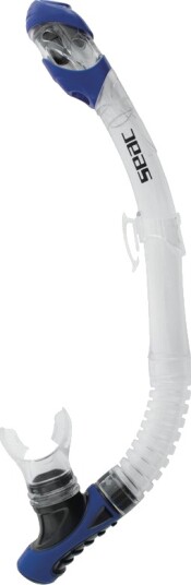 Seac Snorkel Reverse Dry SKL