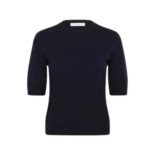InWear Dame Strikkevarer Blå M,