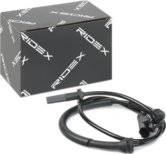 RIDEX 412W0885 Sensor ABS RIDEX 412W0885 Sensor ABS