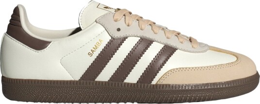 adidas Originals Samba Og W - Beige - 39 1/3