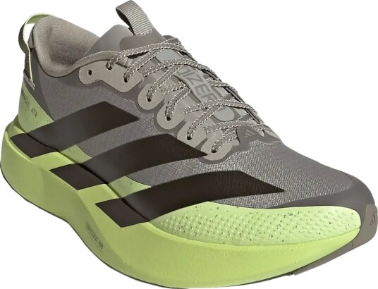 Adidas Performance Adizero Evo Sl Atr M   Grey   40 2/3