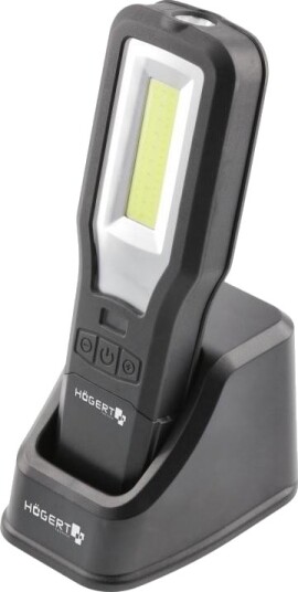 Hogert Technik HT1E408 Håndlamper