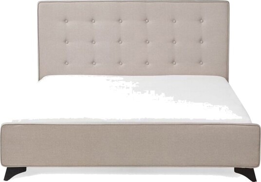 Nattaro Dobbeltseng 140x200 cm Beige