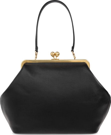 Coach Dame Vesker Svart ONE SIZE, Coach Dame Vesker Svart ONE SIZE,