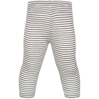 Engel leggings stripete natur/ marine Engel leggings stripete natur/ marine