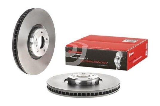 Bremseskive BREMBO 09.D900.13