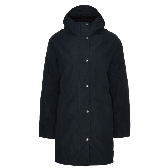 Fjellreven KARLA HYDRATIC JACKET W DARK NAVY Fjellreven KARLA HYDRATIC JACKET W DARK NAVY