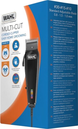 Wahl Multi-Cut Klippemaskin Wahl Multi-Cut Klippemaskin