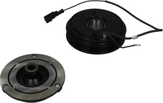 Magnetclutch, klimakompressor THERMOTEC KTT040106