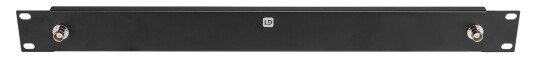 Ld Systems Ant Rk 2 19" Antenna Rackmount Kit With 2 Bnc Connectors
