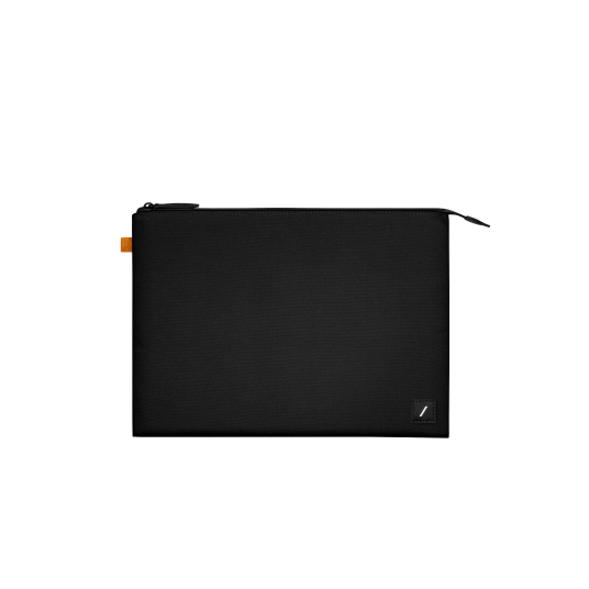 Native Union Mappe til MacBook 15/16" W.F.A   Svart