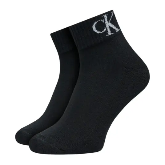 Calvin Klein Jeans Herre Undertøy Svart M,
