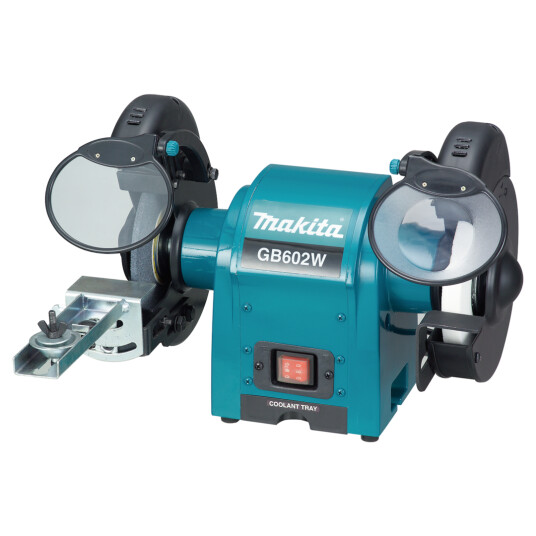 Makita Benkesliper GB602W 150mm Makita Benkesliper GB602W 150mm
