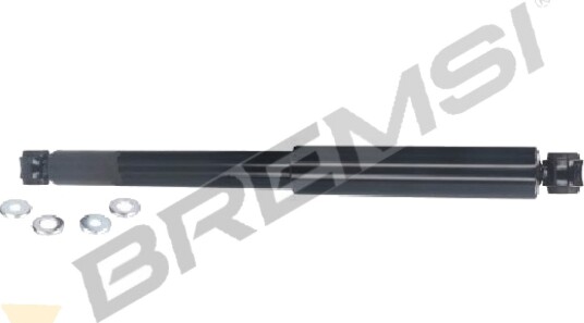 Støtdemper BREMSI SA1076 Støtdemper BREMSI SA1076