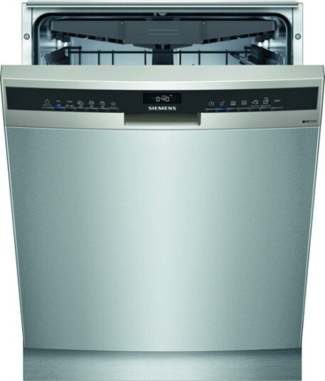 Siemens iQ300 SN43HI88CS Underbygde Oppvaskmaskiner