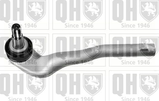 QUINTON HAZELL QR3863S Endeledd