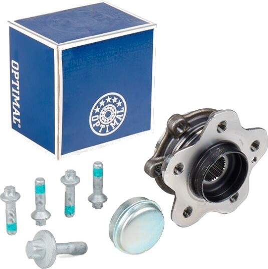 Hjullager OPTIMAL 400310