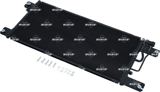 Kondensator NRF 35762