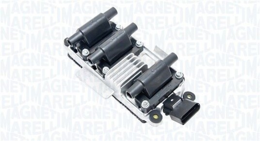 Tennspole coil MAGNETI MARELLI 060717211012 Tennspole coil MAGNETI MARELLI 060717211012