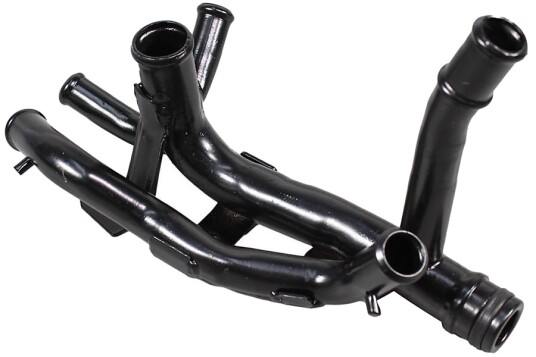 METZGER 4010490 Radiatorslange