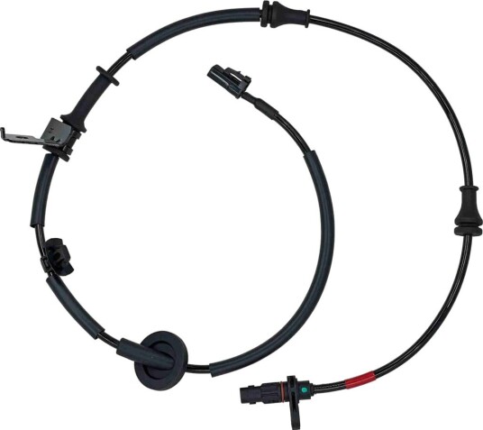 ABS sensor VEMO V52-72-0323