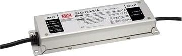 Mean Well Elg 150 36A 3Y 150 W Ip20 100   305 V 36 V 63 Mm 219 Mm