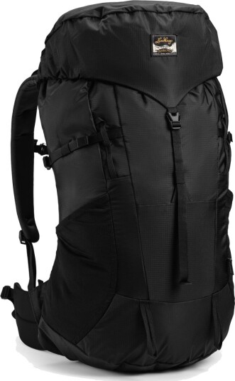 Lundhags Tived Light 25 L Black One size Lundhags Tived Light 25 L Black One size