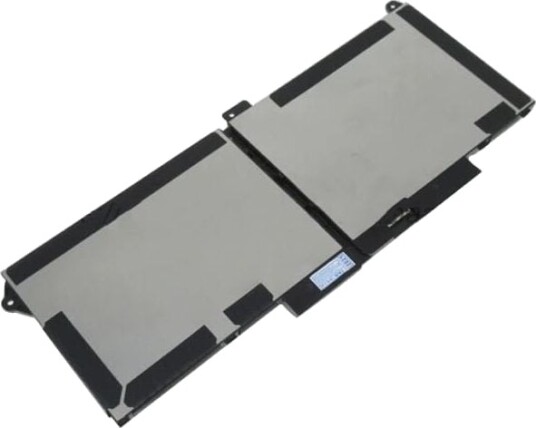 Dell 451-Bcsw Batteri 63Wh Originalt 15,2V 4-Cellers Batteri 3 941 Mah