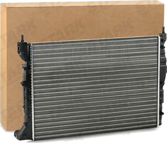 STARK SKRD 0120611 Radiator motorkjøling