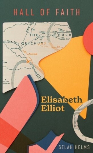Elisabeth Elliot Elisabeth Elliot