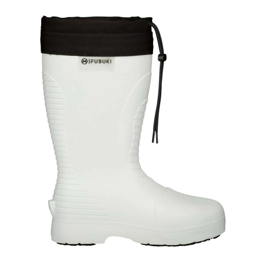 Fubuki Unisex Niseko 3.0 White 37.0