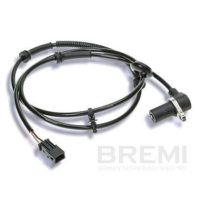 ABS sensor BREMI 50620 ABS sensor BREMI 50620