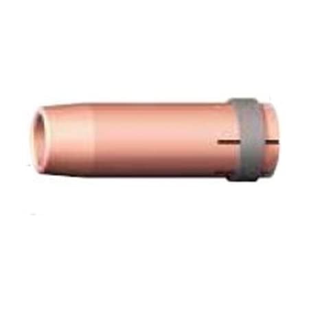 Abicor Binzel Gassmunnstykke Konisk Mb/pp 26/401/501 16x24mm