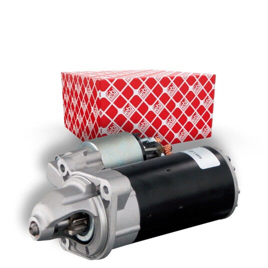 Starter FEBI BILSTEIN 101598 Starter FEBI BILSTEIN 101598