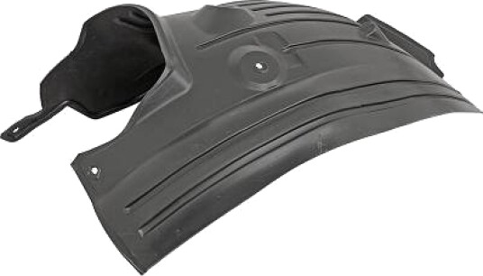 Innerskjerm plastikk DIEDERICHS 4414116 Innerskjerm plastikk DIEDERICHS 4414116