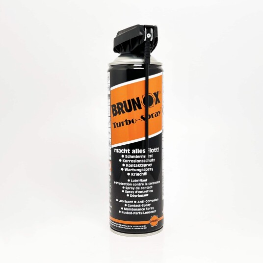 Brunox Turbo Spray