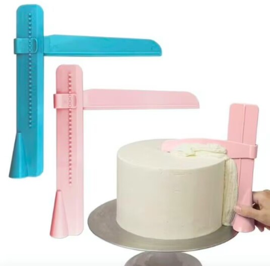 Otego Kake glattere jevnere Baking