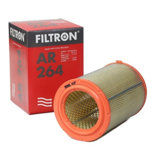 Luftfilter FILTRON AR 264