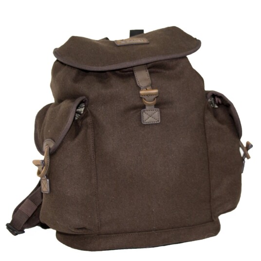 Mjoelner Arvid Ryggsekk 25L