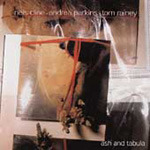 Nels Cline Andrea Parkins Tom Rainey Ash And Tabula: Out Trios Vol. 3 CD