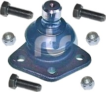 RTS 93-00934-056 Bærekule