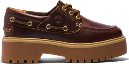 Timberland Dame Sko Brun 37 EU, Timberland Dame Sko Brun 37 EU,
