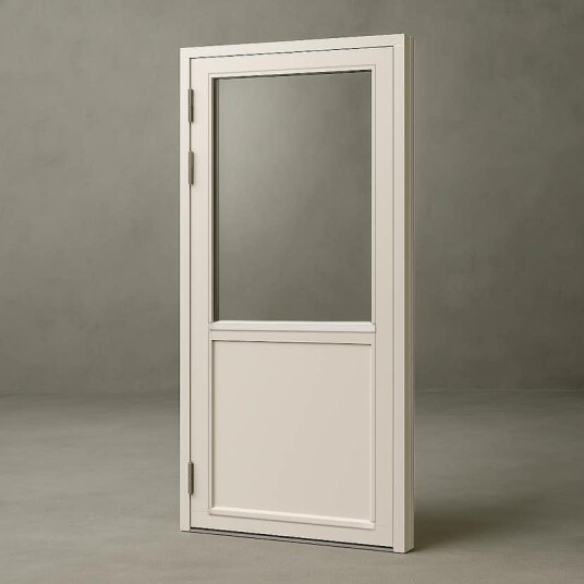 Balkongdør Fjordvindu Kraft Tre 3 Lags Balkongdør Fjordvindu Kraft Tre 3 Lags