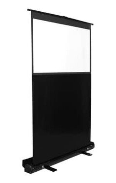 Multibrackets M Portable Projection Screen 16:10 166x104 77" Multibrackets M Portable Projection Screen 16:10 166x104 77"